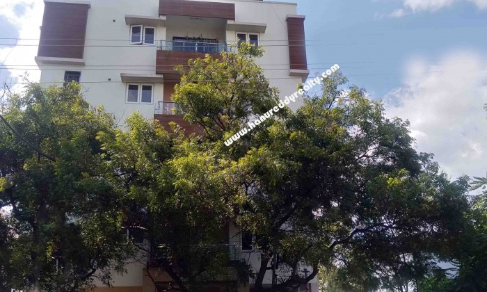 2 BHK Flat for Sale in Sowri Palayam