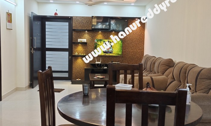 2 BHK Flat for Sale in Vadapalani