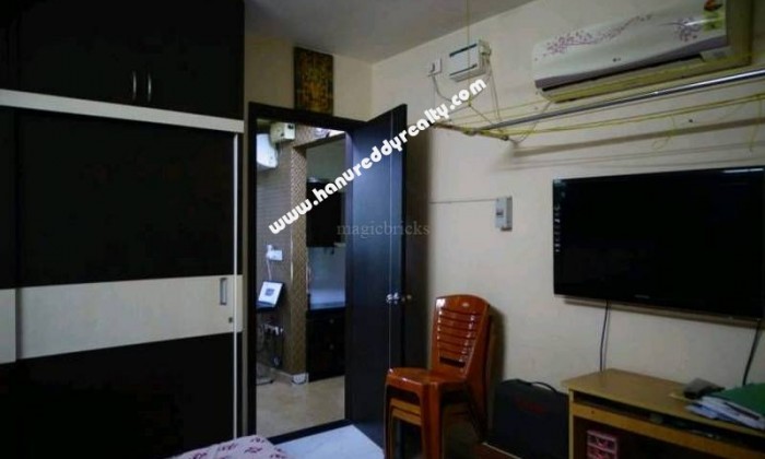3 BHK Flat for Sale in Anna Nagar