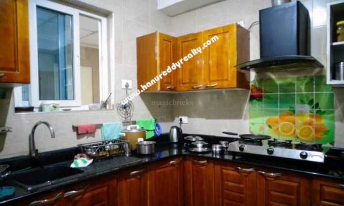 3 BHK Flat for Sale in Anna Nagar