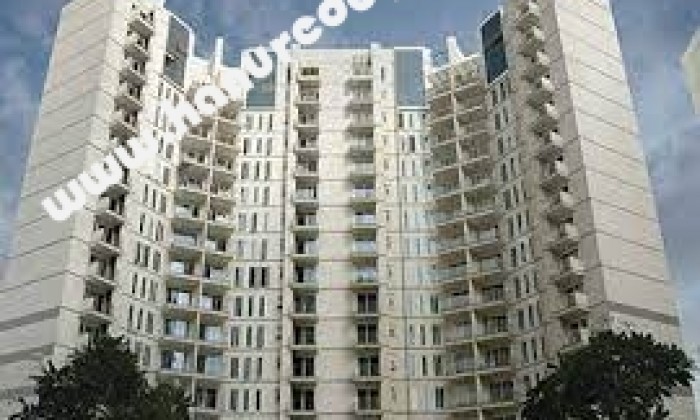3 BHK Flat for Sale in Anna Nagar