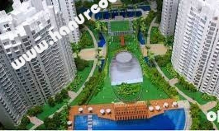 3 BHK Flat for Sale in Anna Nagar