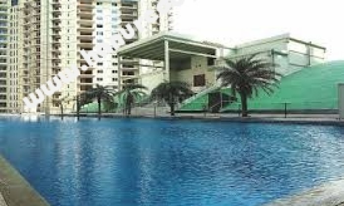 3 BHK Flat for Sale in Anna Nagar