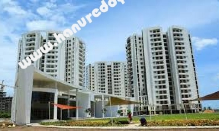 3 BHK Flat for Sale in Anna Nagar