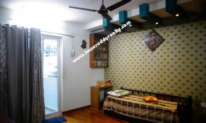 3 BHK Flat for Sale in Anna Nagar