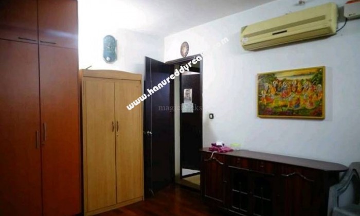 3 BHK Flat for Sale in Anna Nagar