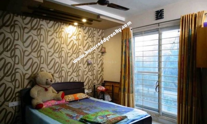 3 BHK Flat for Sale in Anna Nagar