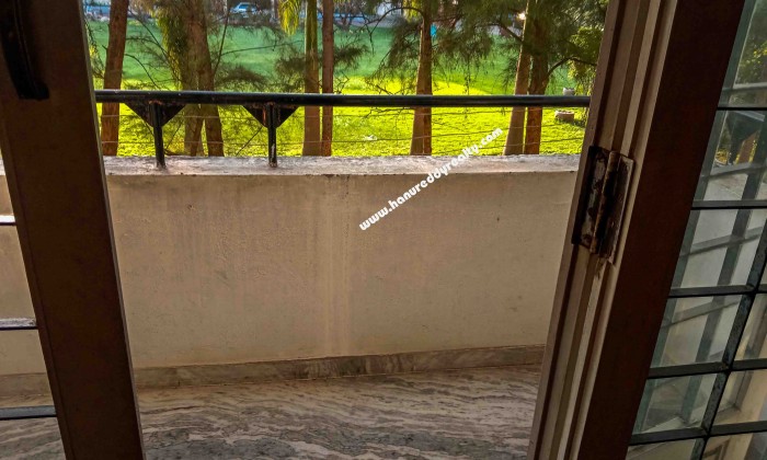 2 BHK Flat for Sale in R S Puram