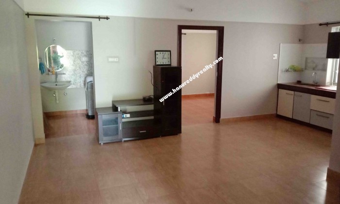 2 BHK Independent House for Sale in Madampatti