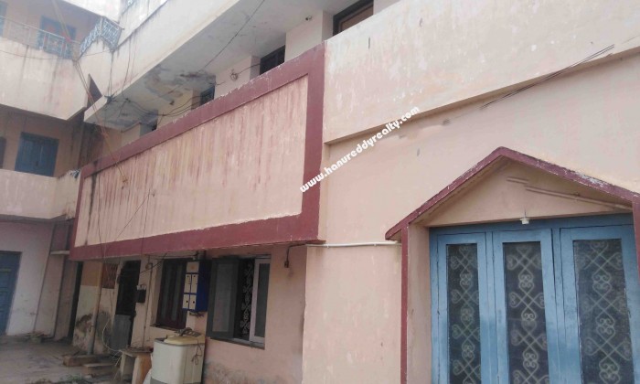  BHK Independent House for Sale in Coimbatore Central