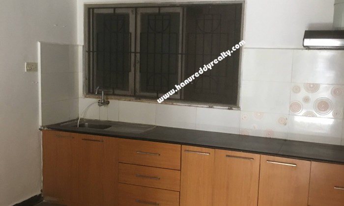 3 BHK Flat for Sale in Raja Annamalaipuram