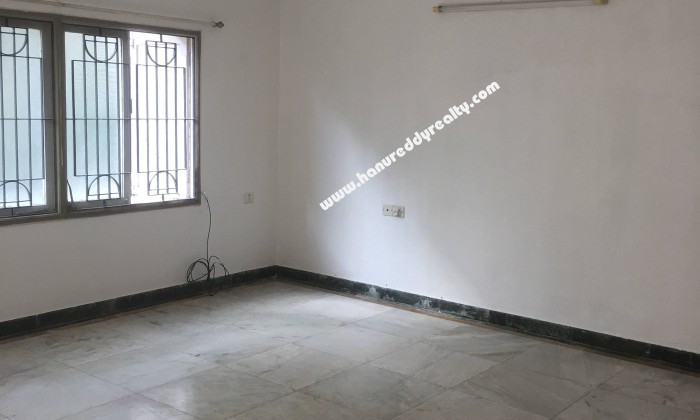 3 BHK Flat for Sale in Raja Annamalaipuram