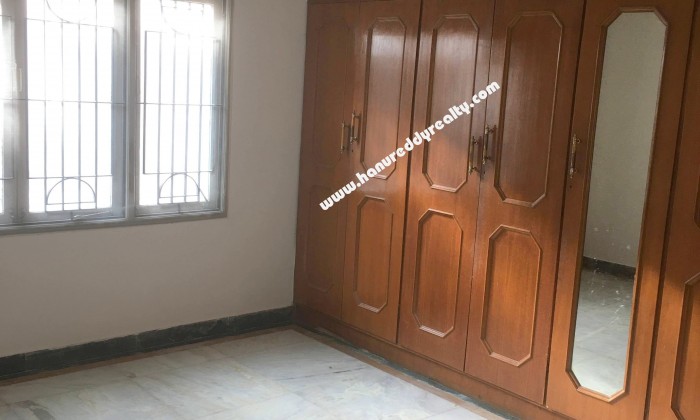 3 BHK Flat for Sale in Raja Annamalaipuram