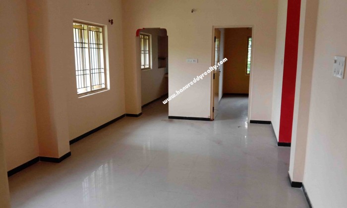 2 BHK Flat for Sale in Vadavalli