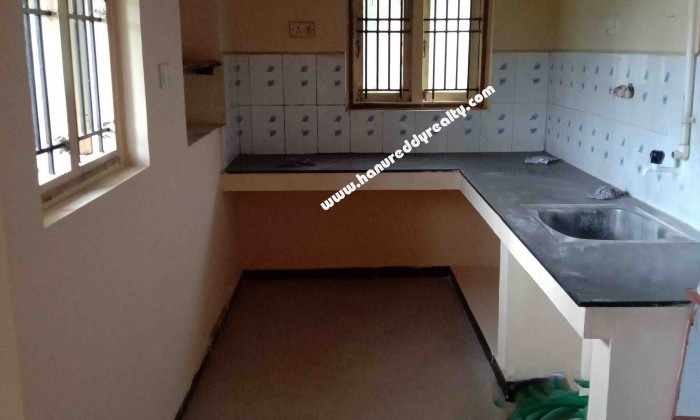 2 BHK Flat for Sale in Vadavalli