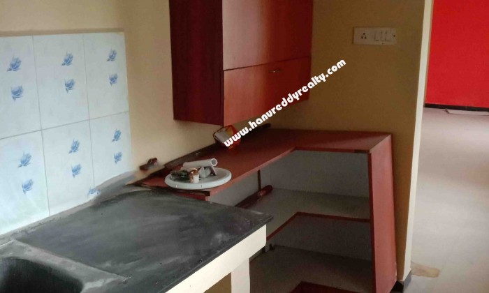 2 BHK Flat for Sale in Vadavalli