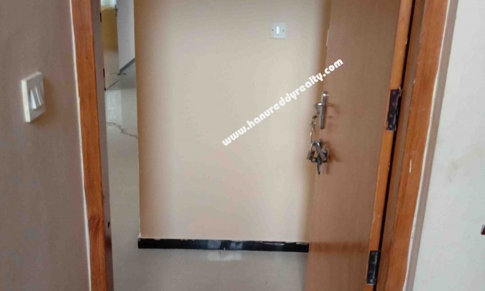 2 BHK Flat for Sale in Vadavalli