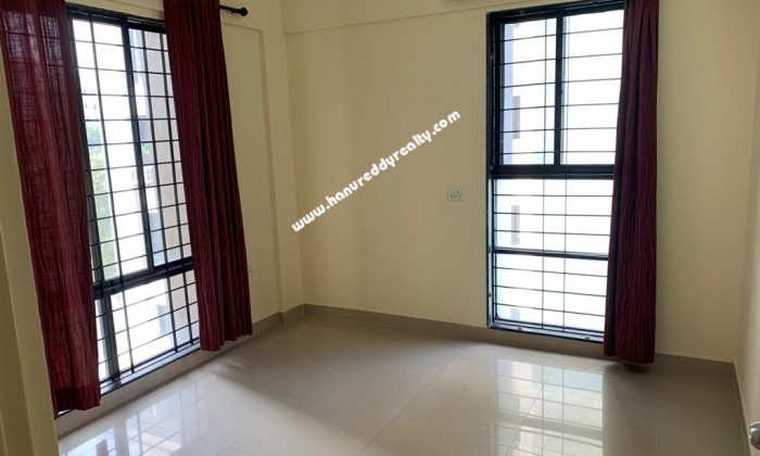 2 BHK Flat for Rent in Magarpatta