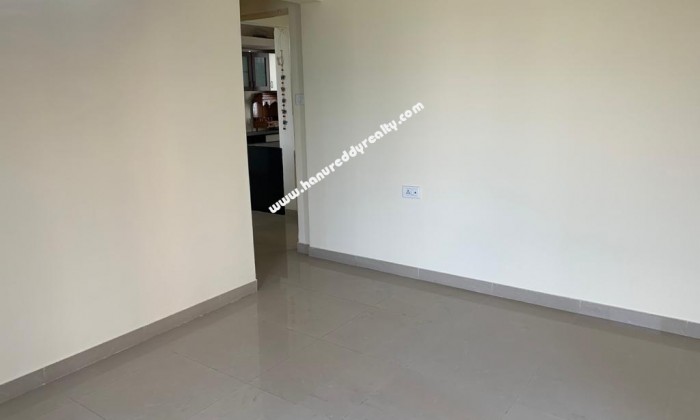 2 BHK Flat for Rent in Magarpatta