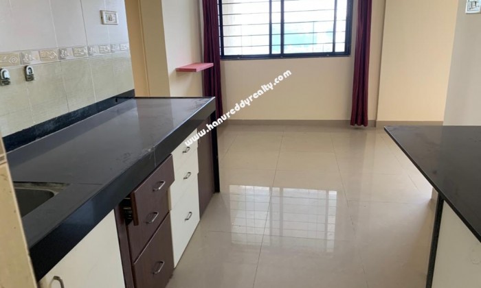 2 BHK Flat for Rent in Magarpatta