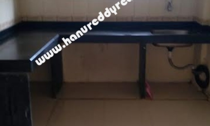 2 BHK Flat for Sale in Handewadi