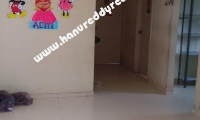 2 BHK Flat for Sale in Handewadi
