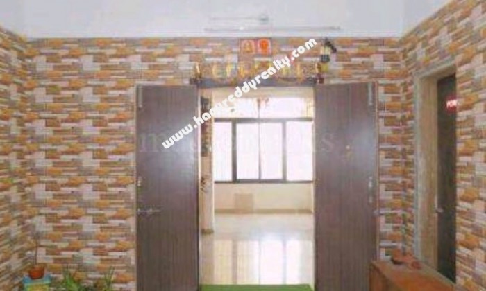 4 BHK Flat for Sale in Market Yard