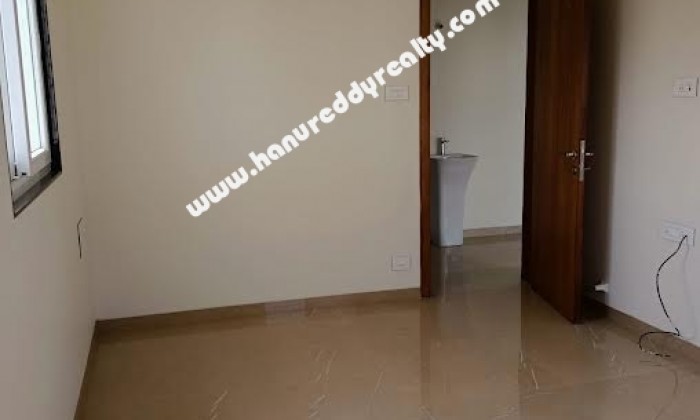 3 BHK Flat for Sale in Erandwane