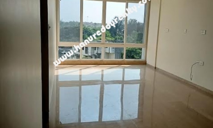 3 BHK Flat for Sale in Erandwane