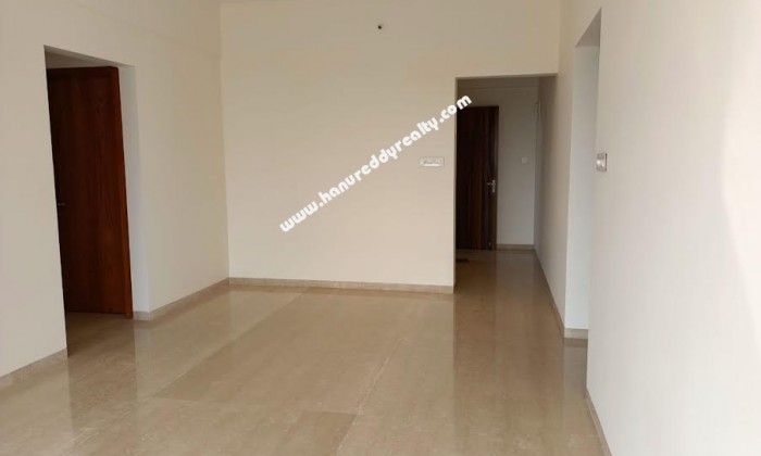 3 BHK Flat for Sale in Erandwane