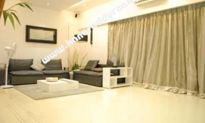 3 BHK Row House for Sale in Lonavala