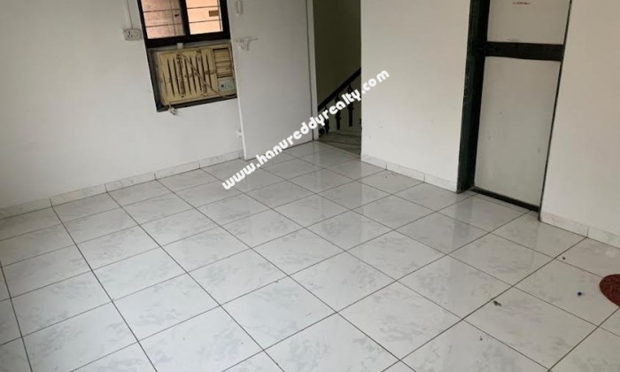 2 BHK Duplex Flat for Rent in Aundh