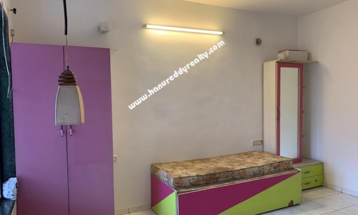 2 BHK Duplex Flat for Rent in Aundh