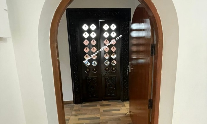 3 BHK Flat for Rent in Nungambakkam