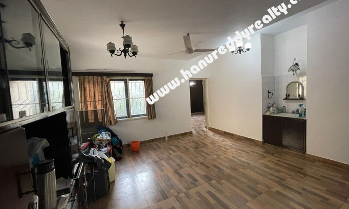 3 BHK Flat for Rent in Nungambakkam