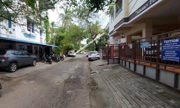 3 BHK Independent House for Sale in Virugambakkam