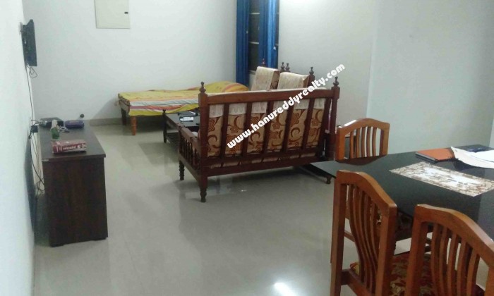 2 BHK Flat for Sale in Trichy Road