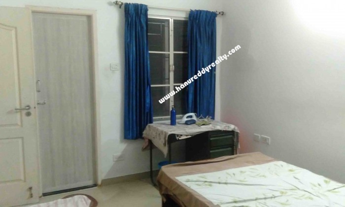 2 BHK Flat for Sale in Trichy Road