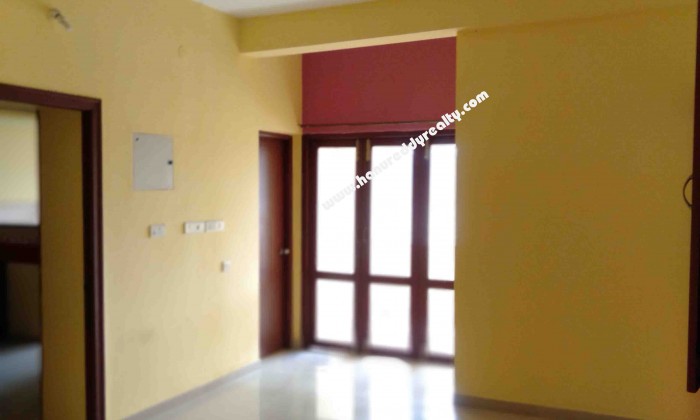 3 BHK Flat for Sale in Ramanathapuram