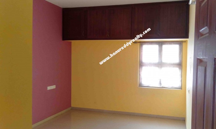 3 BHK Flat for Sale in Ramanathapuram