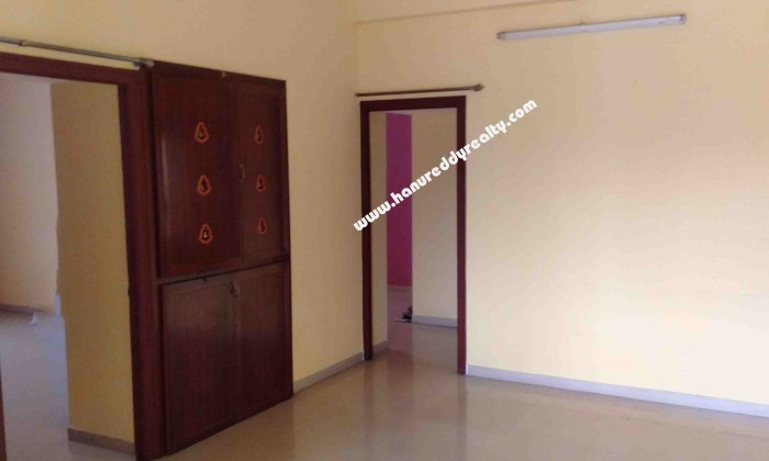 3 BHK Flat for Sale in Ramanathapuram