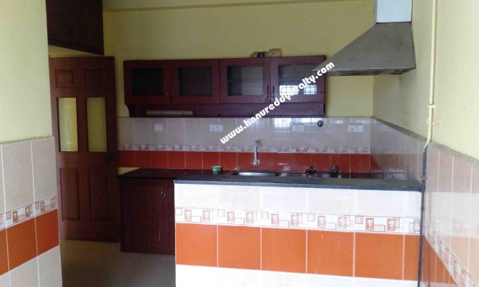 3 BHK Flat for Sale in Ramanathapuram