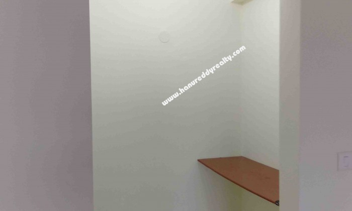 2 BHK Flat for Sale in Ganapathy