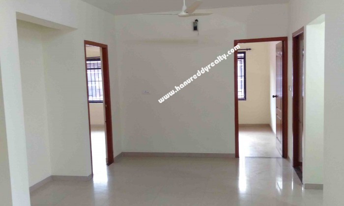 2 BHK Flat for Sale in Ganapathy