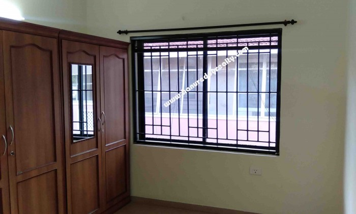 2 BHK Flat for Sale in Ganapathy