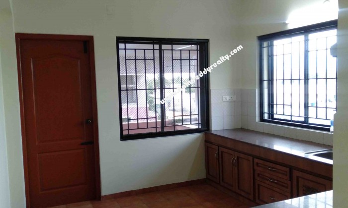 2 BHK Flat for Sale in Ganapathy