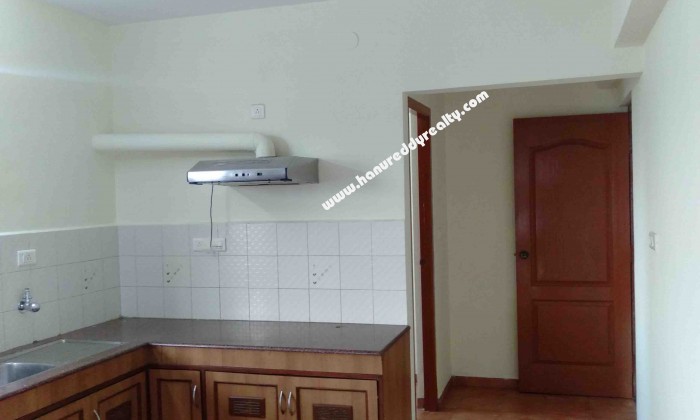 2 BHK Flat for Sale in Ganapathy