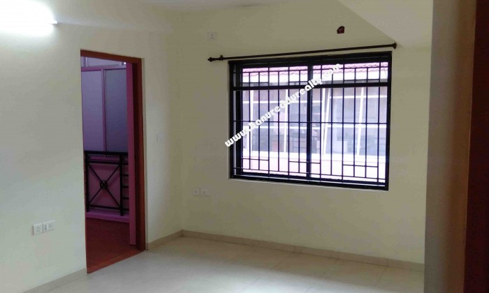 2 BHK Flat for Sale in Ganapathy