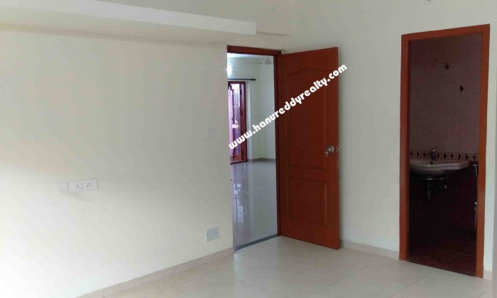 2 BHK Flat for Sale in Ganapathy