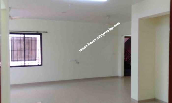 2 BHK Flat for Sale in Ganapathy